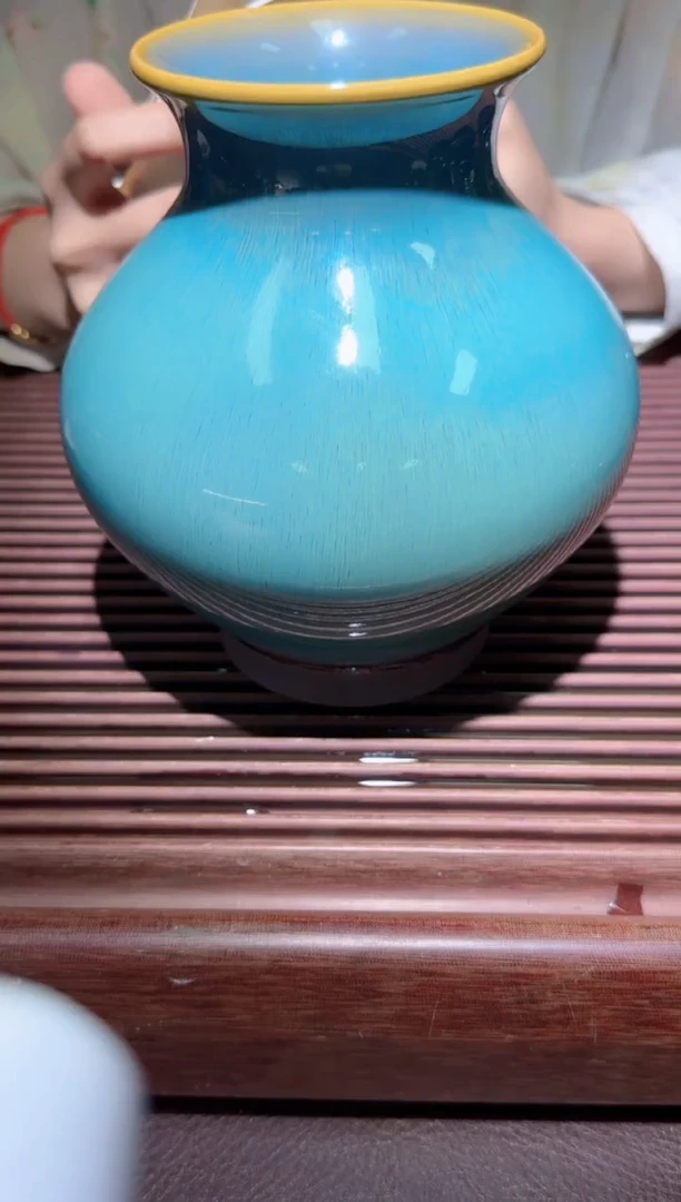 茶盏品*34碎银子创始人-叶优萍