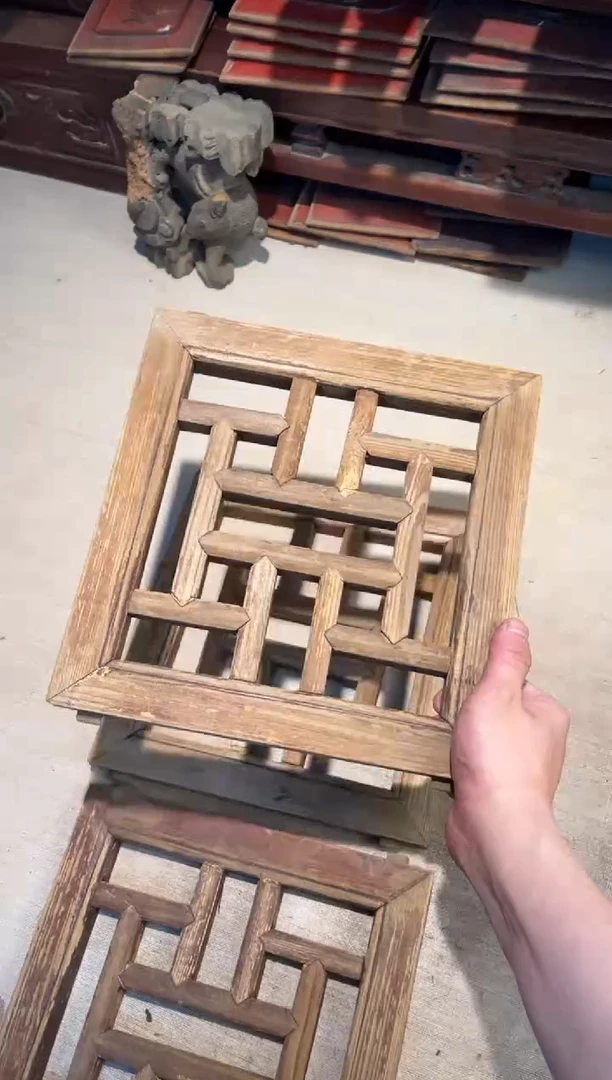 【闪购商品】香樟木木雕老木雕老物完美主义者勿拍新疆西藏不包邮