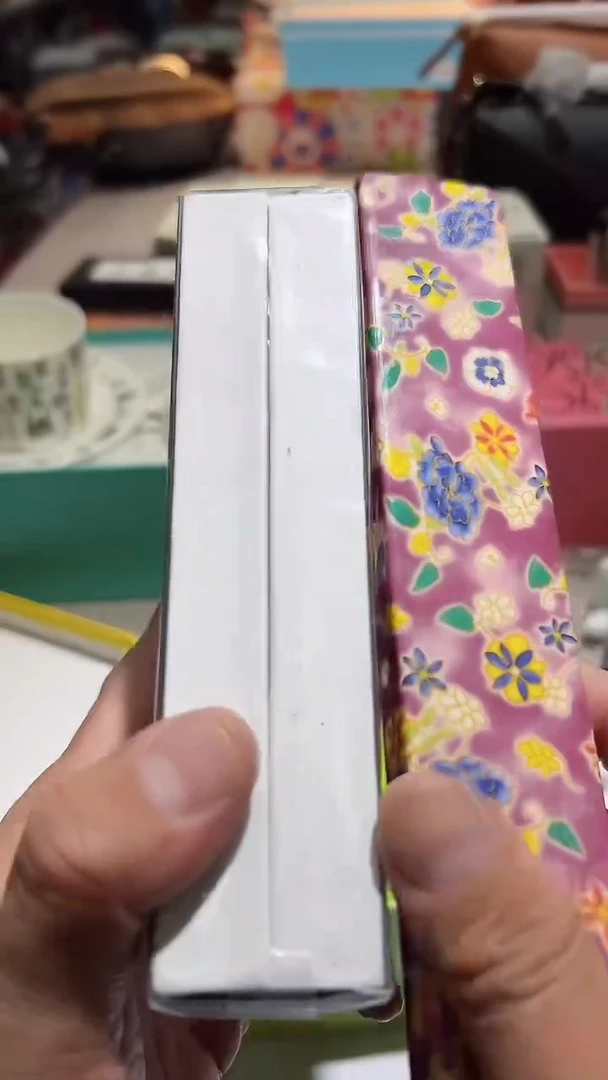 【闪购商品】瓷片正品保真，清库存TAN