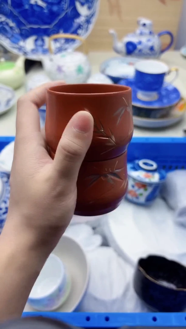 瓷片福**庄677