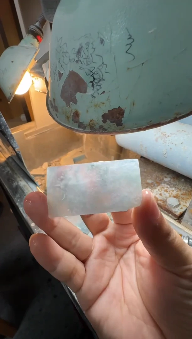 未镶嵌定制翡翠缅甸A货翡翠