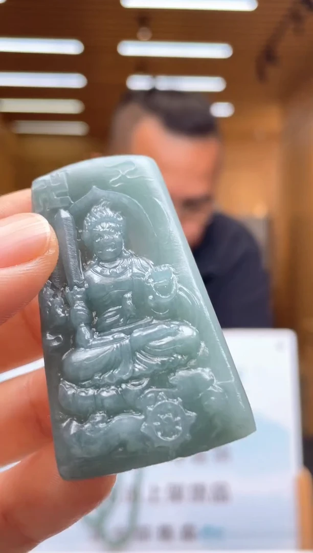 未镶嵌定制翡翠21