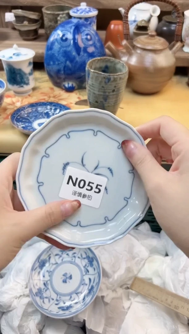 瓷片是*酱    55
