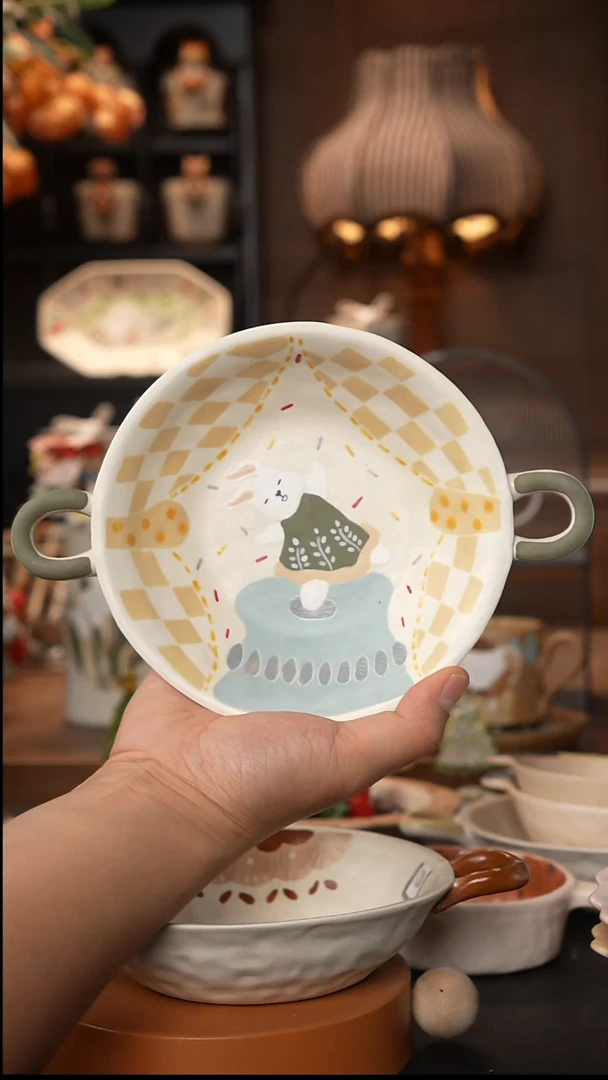 其他陶川谷原创手作陶瓷  11.24  不退差价