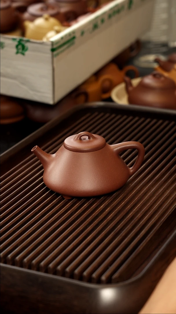 茶壶紫砂随****7品质不达标的180cc子冶