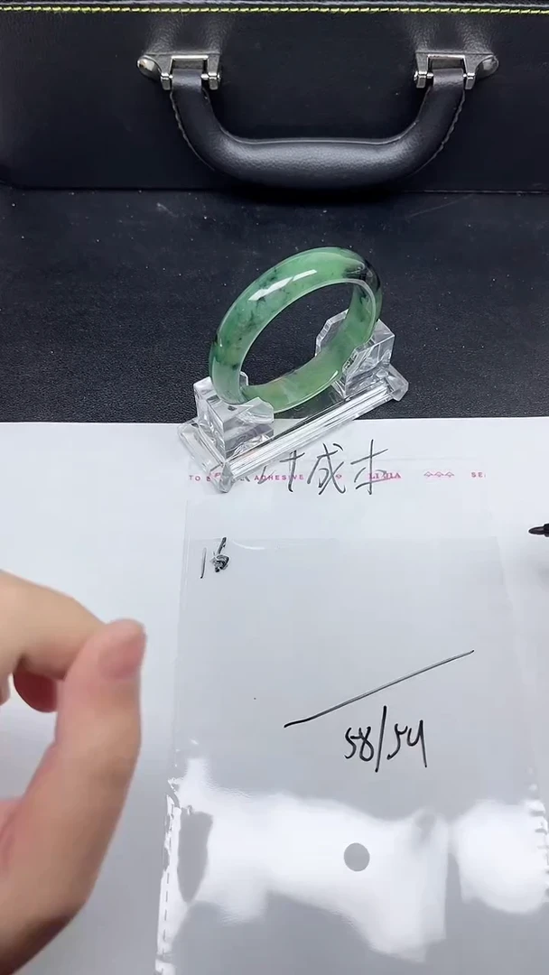 所见即所得一物一图—16