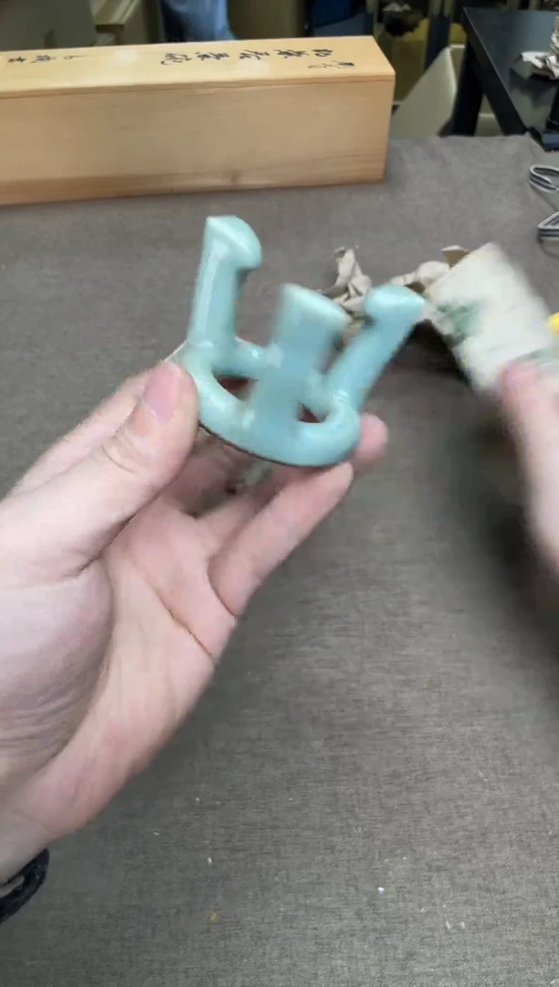 茶宠瓷器茶具套装