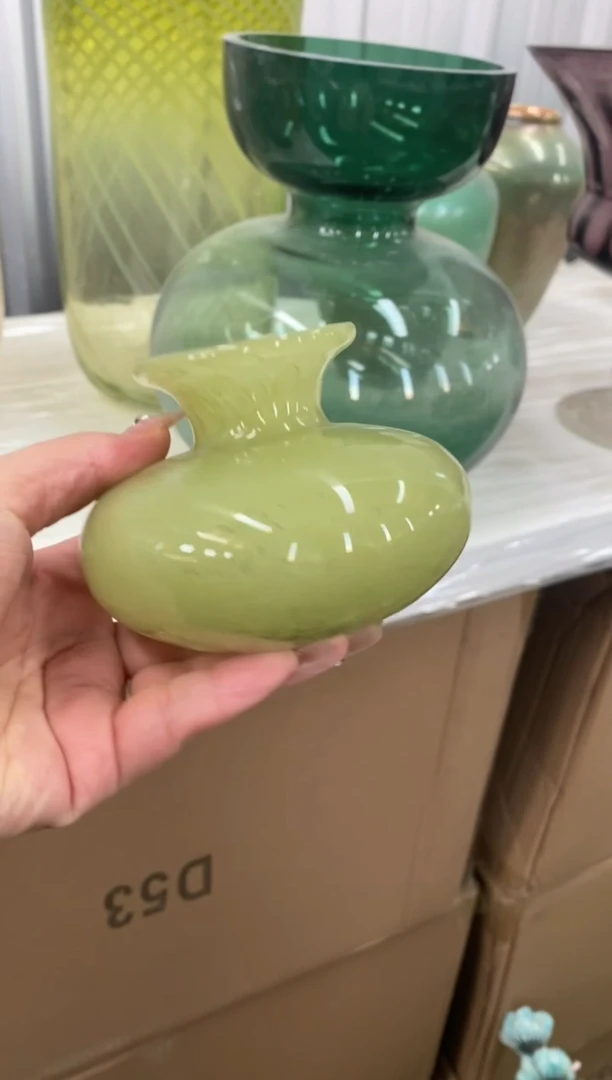 【闪购商品】玻璃027