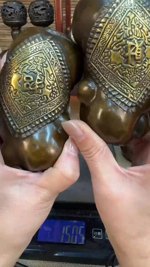 益臻铜器益臻铜器