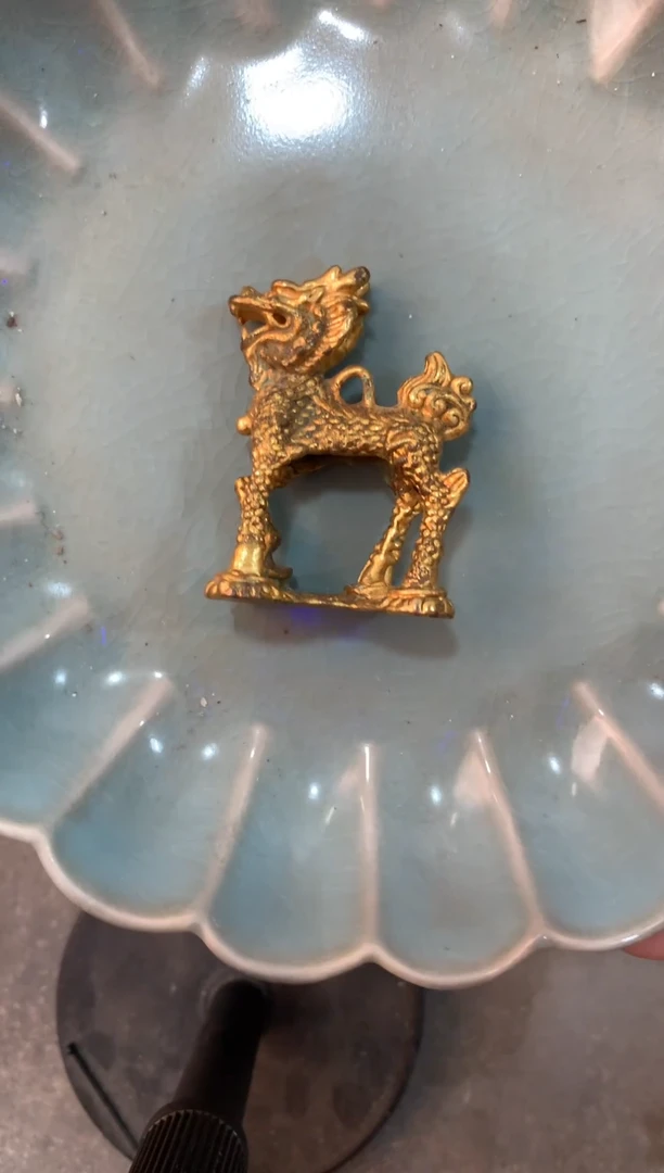 瓷片当代陶瓷工艺品