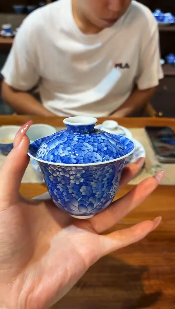 竹林草堂