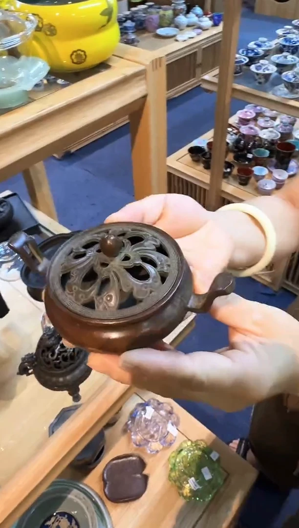 最后一场茶具清仓 7月再见