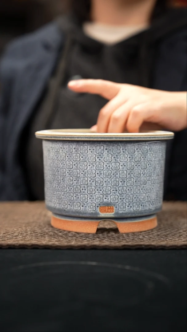 口径12花盆-12-4-059特