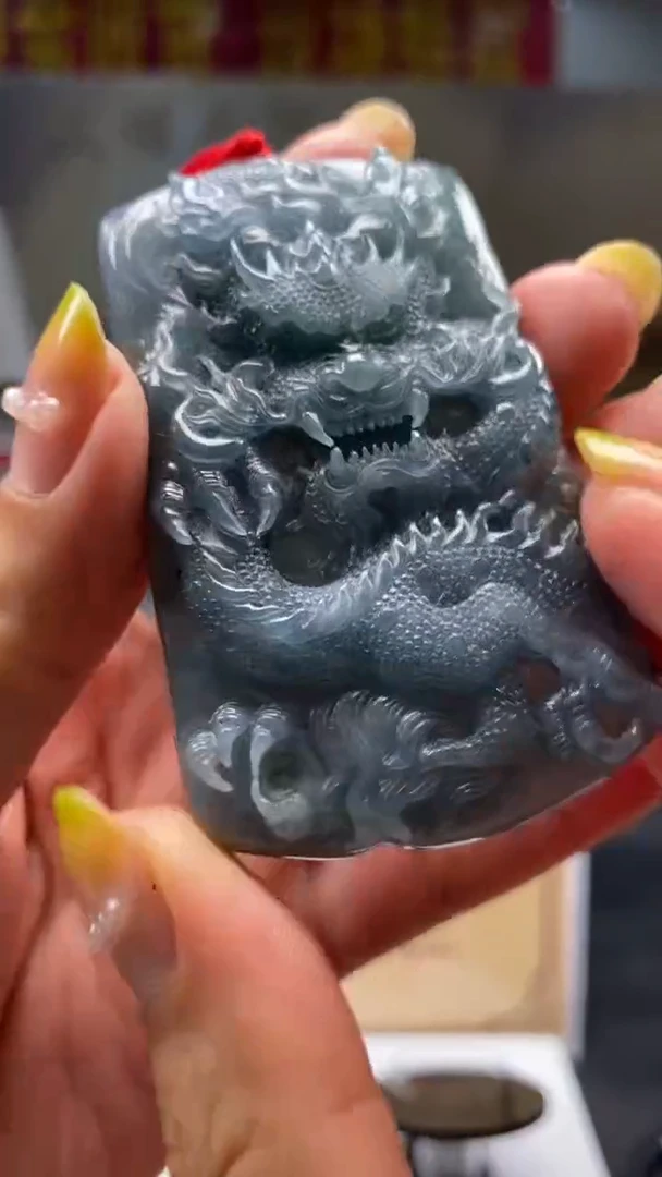 定制翡翠未镶嵌********804