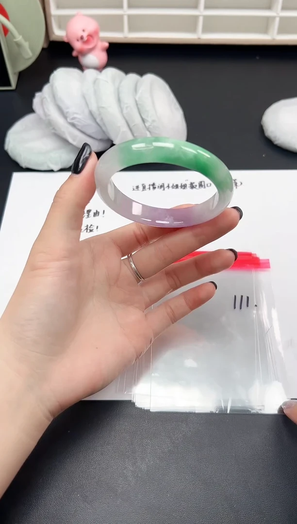 缅风精品手镯礼盒装111