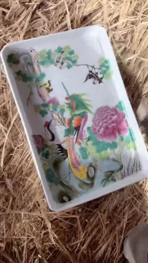 【闪购商品】瓷器摆件摆件摆件瓷器摆件摆件摆件