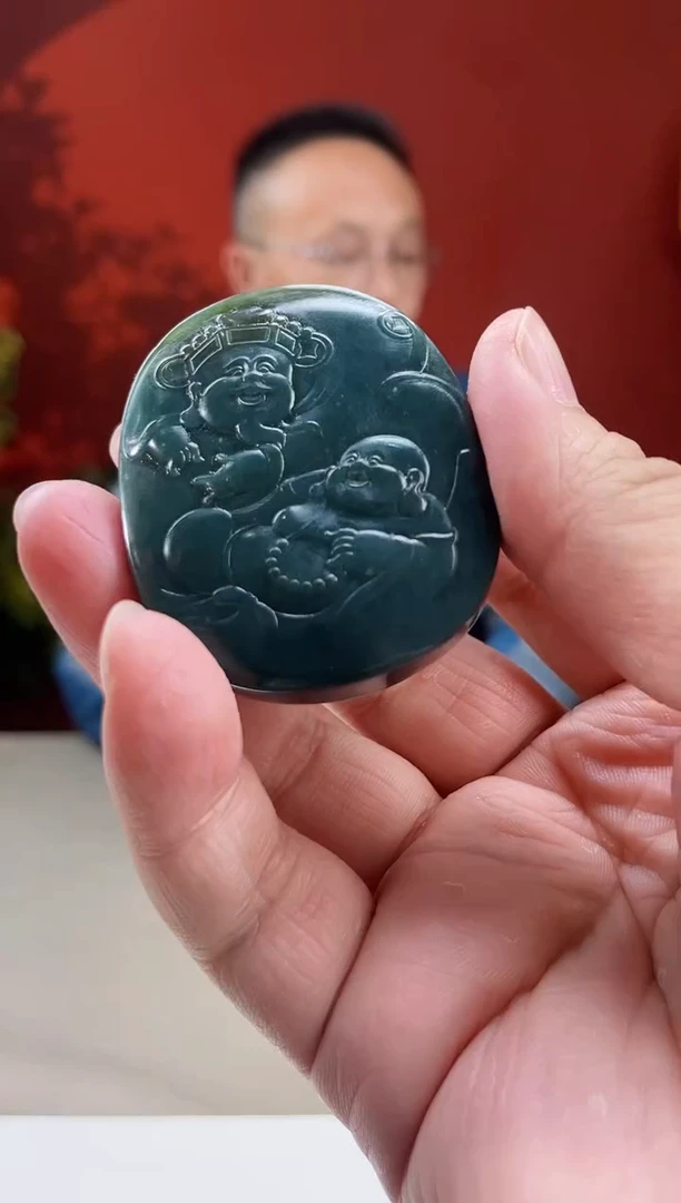 【闪购商品】和田玉吊坠(不含链)未镶嵌多样性发货拍一发一