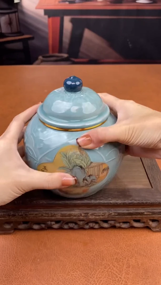 【闪购商品】陶禧茶器闪购福利V
