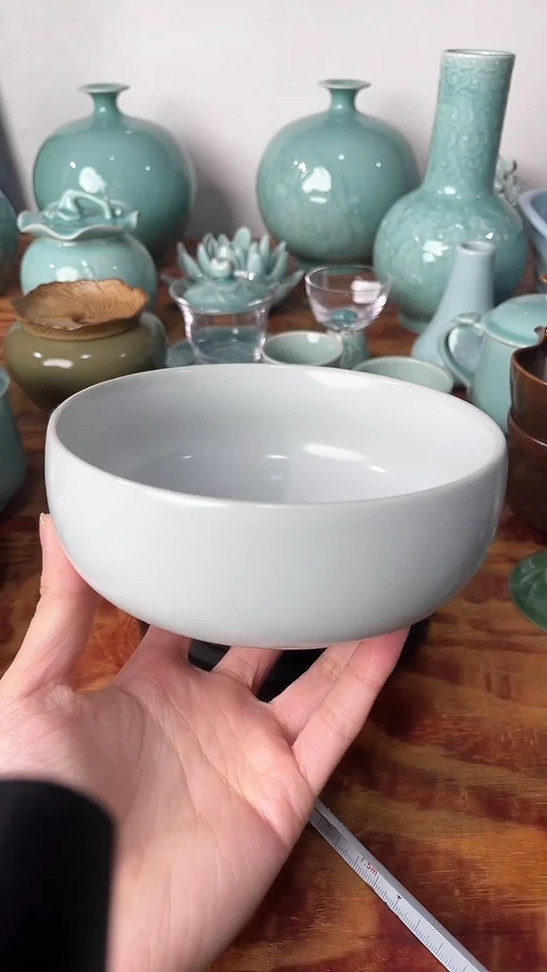 【闪购商品】福利品 福利品 龙泉青瓷