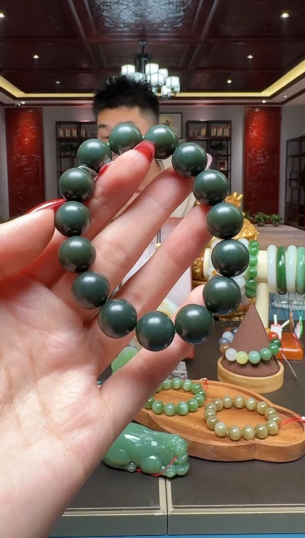 未镶嵌和田玉挂件szq14