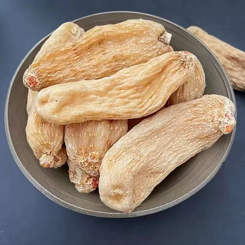 农家天麻 山货土特产 250g  龙少专属