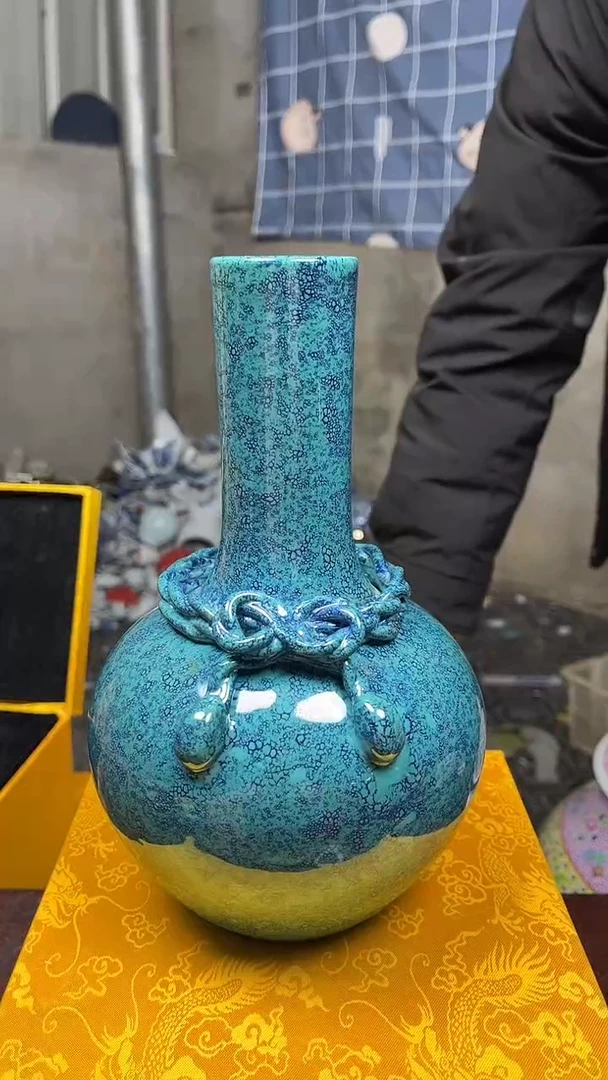 【闪购商品】摆件景德镇陶瓷代拍链接