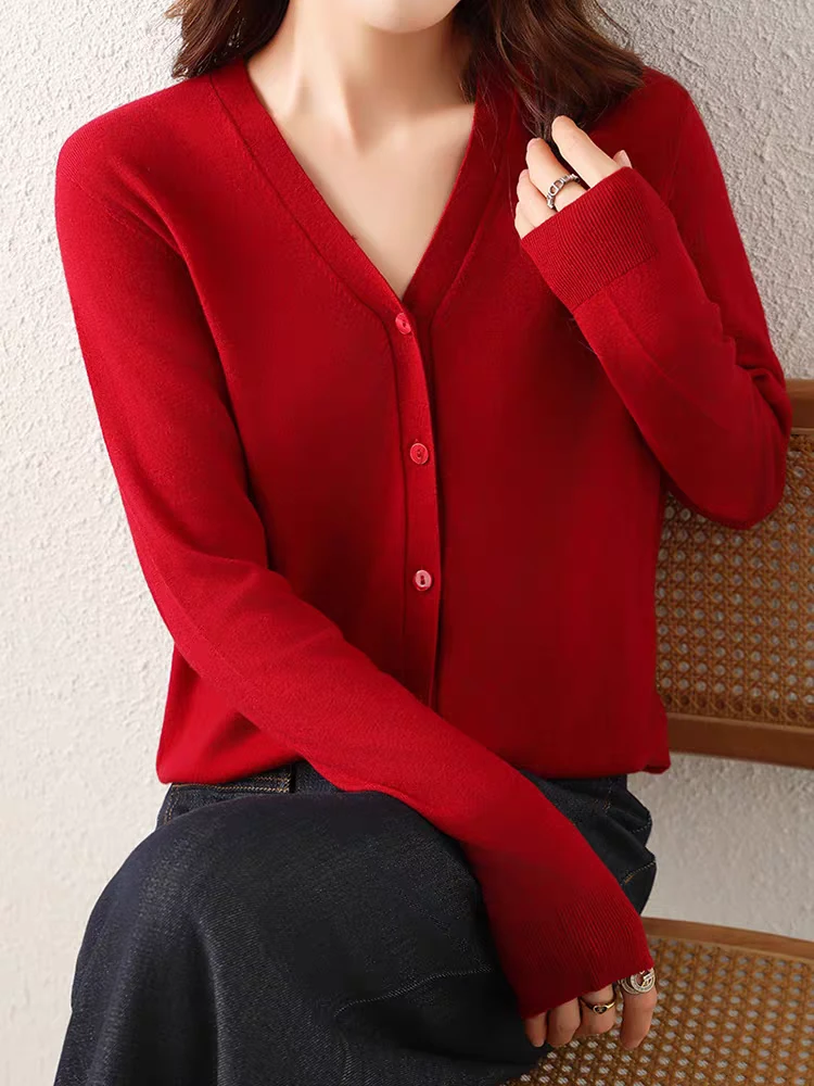 女士春款袖外搭01