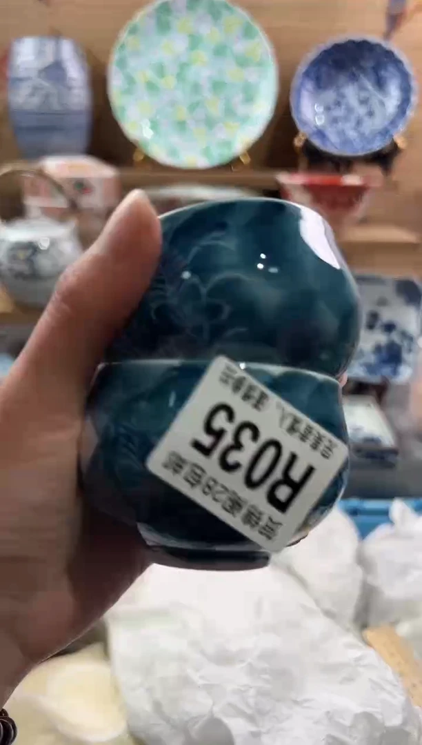 【闪购商品】瓷片当天满28米包邮R035