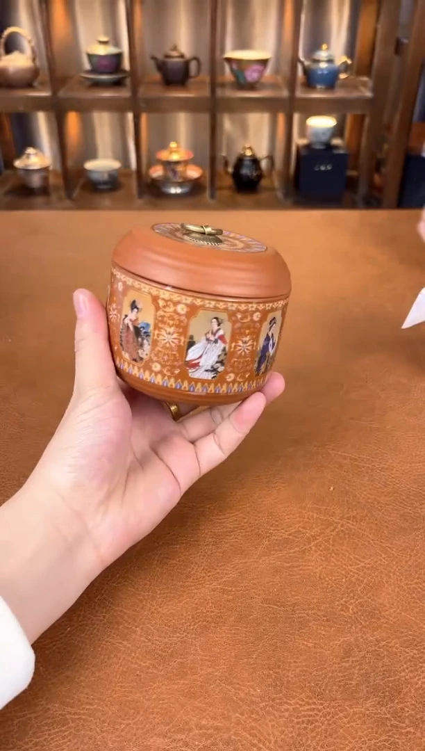 户外便携式家用旅行茶具
