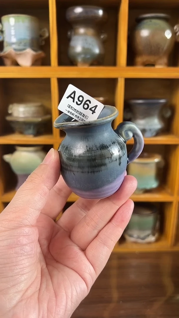 964 内口3【多肉花盆多肉盆】