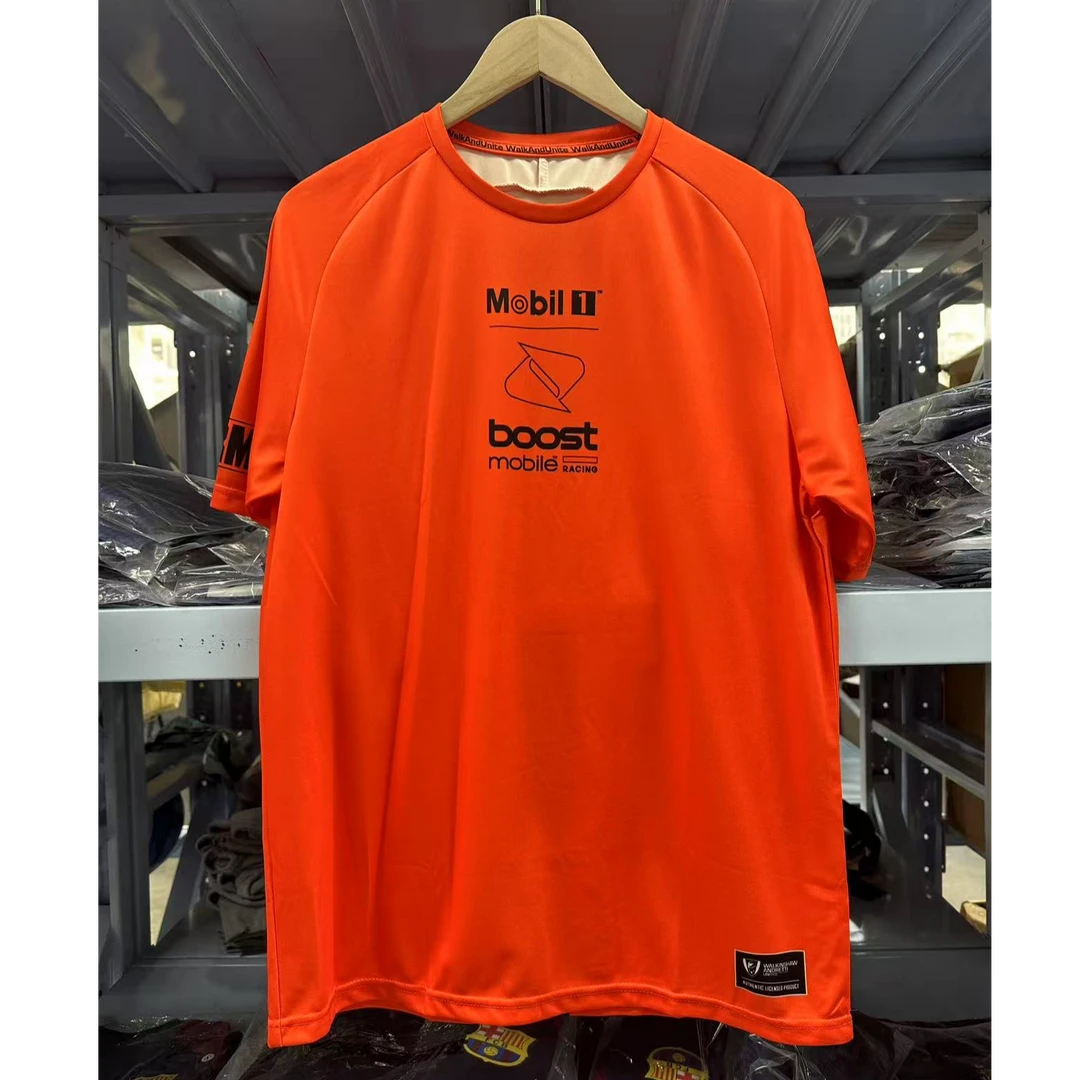 男士户外休闲运动速干跑步T恤G25