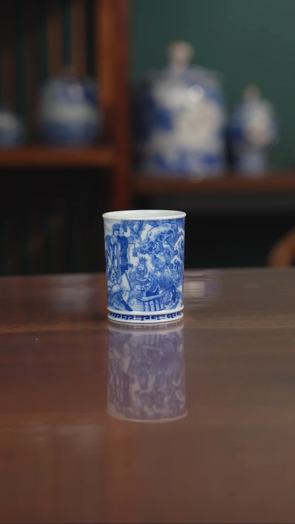晓竹窑 太白醉春