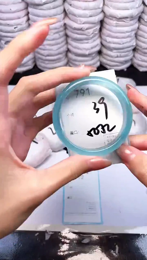 手镯玛瑙/玉髓未镶嵌791