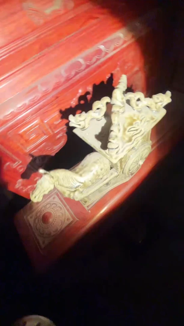 摆件陶景德镇陶瓷链接B7