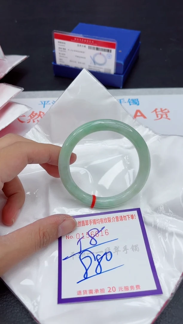 未镶嵌手镯翡翠111111
