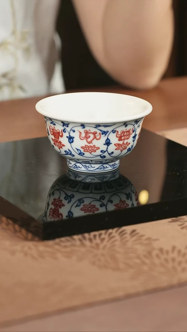 摆件景德镇邮政专属链接@@@JD498