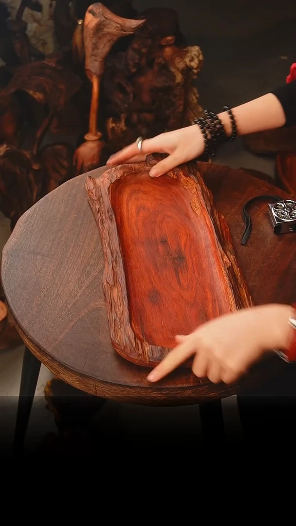 老叶木作作品945