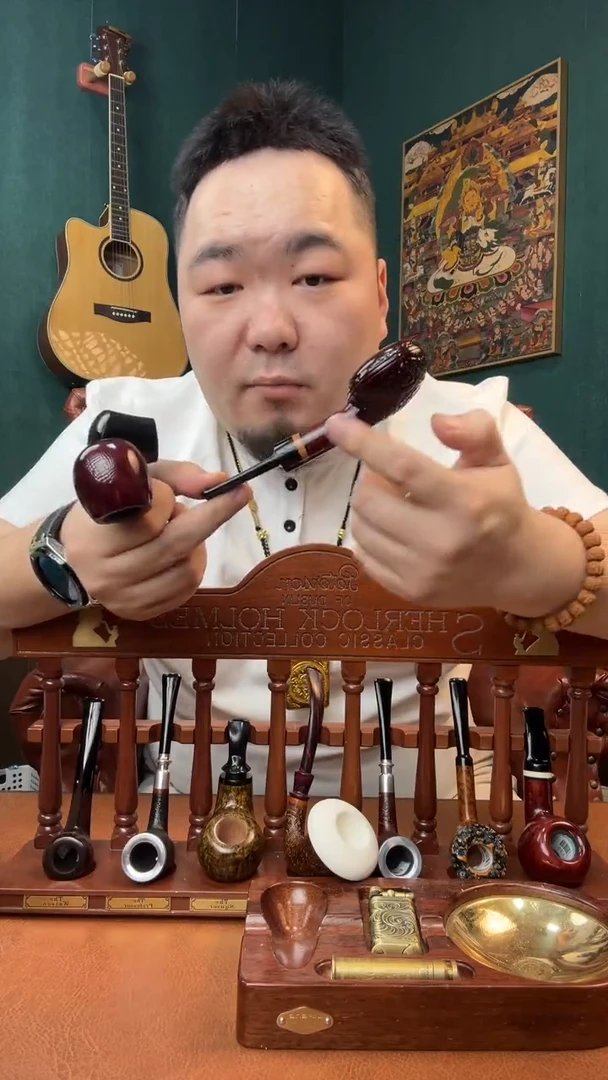 石楠木意大利进口石楠木烟斗