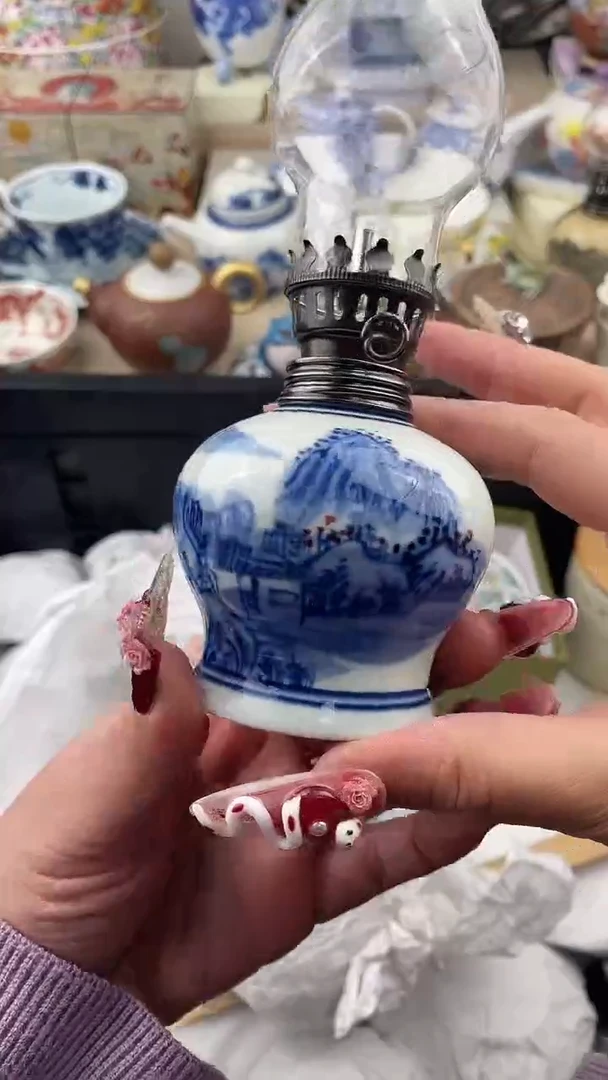 【闪购商品】瓷片默认微瑕，看清尺寸品相再拍