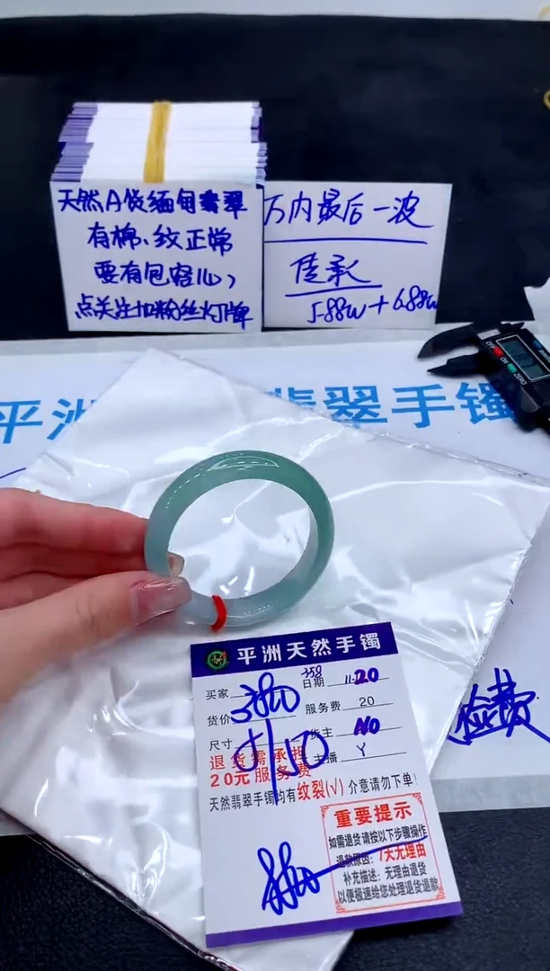 未镶嵌手镯翡翠11111111111