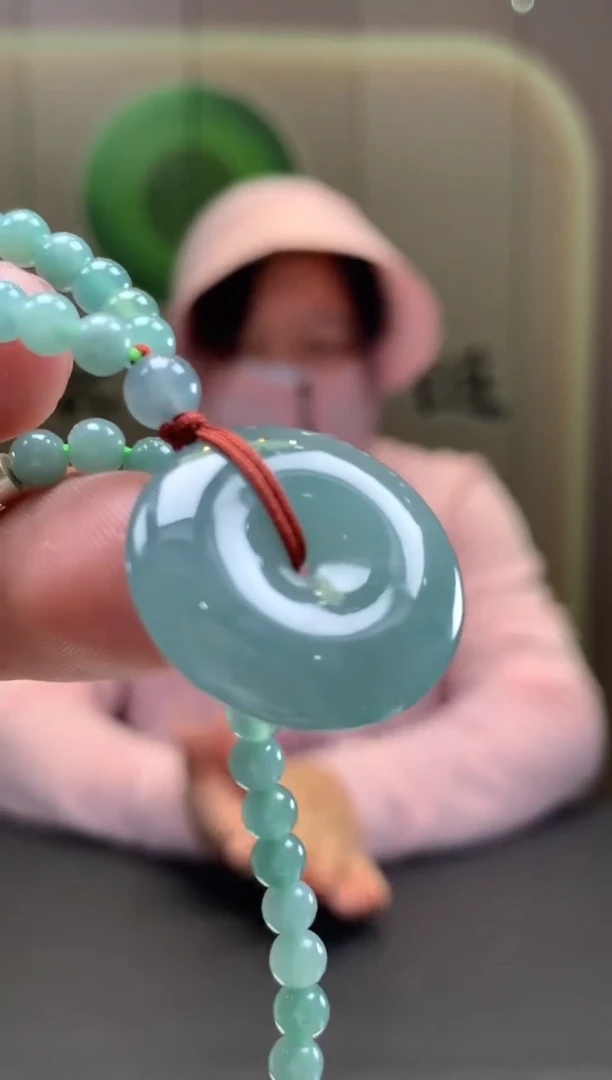未镶嵌定制翡翠********151