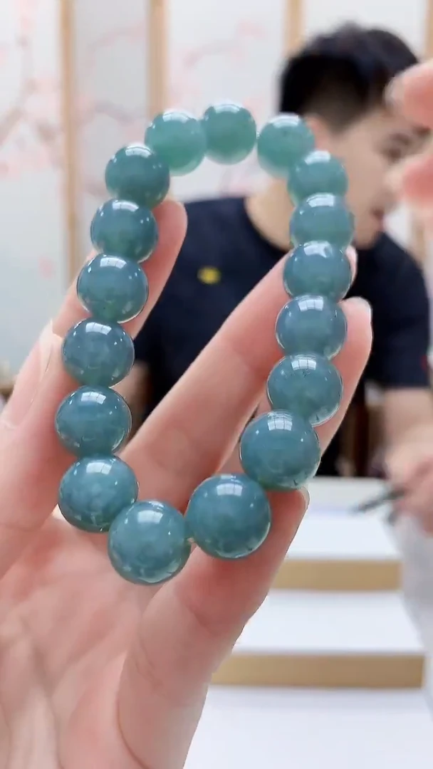 未镶嵌定制翡翠4868ry-毛货挂件163