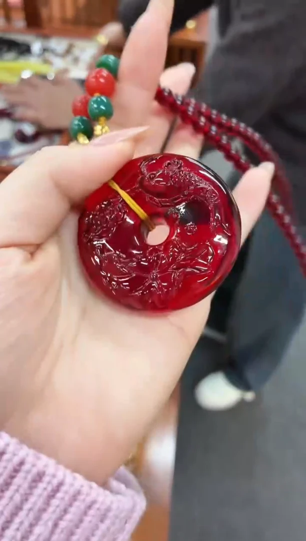 【慧慧甄选】高端轻奢多样性发货ZX3906S