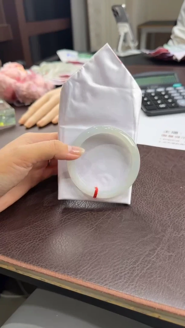 未镶嵌手镯翡翠BG11230-15