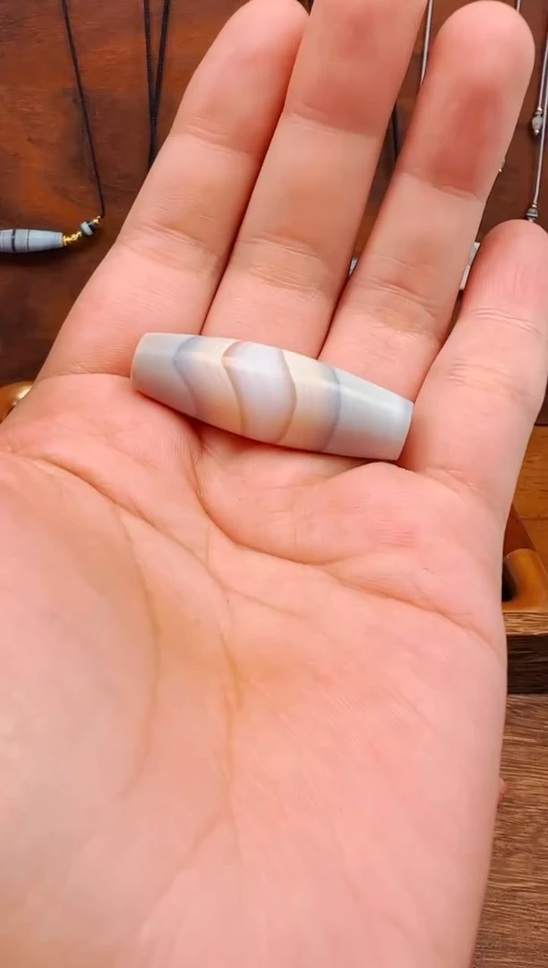 【肖钟出品】东南亚配珠