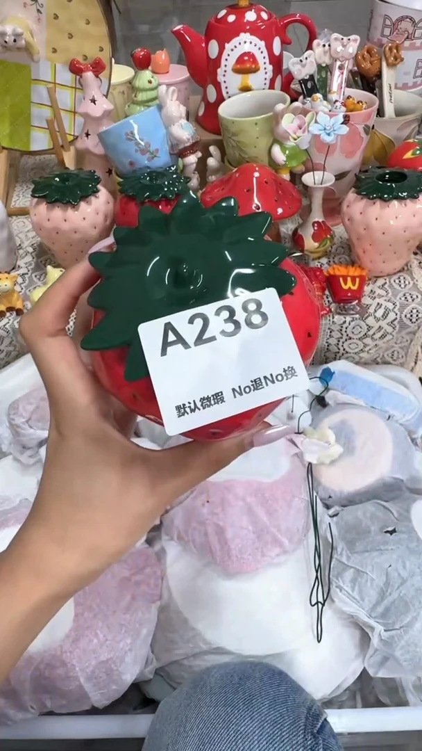 摆件可**妈请理性下单（满25包邮）