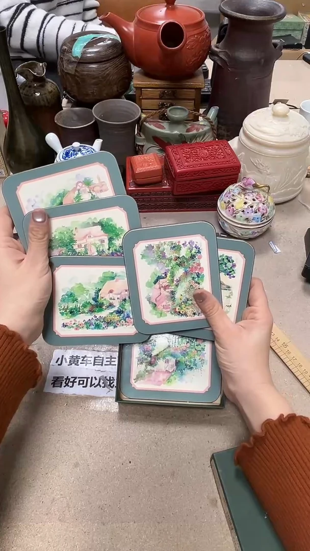 微瑕商品 介意勿拍83