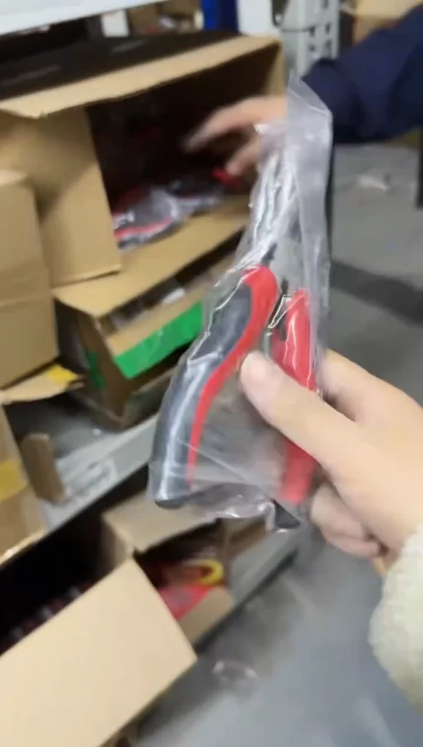 拆套装 EP050014 双色尖嘴钳6寸