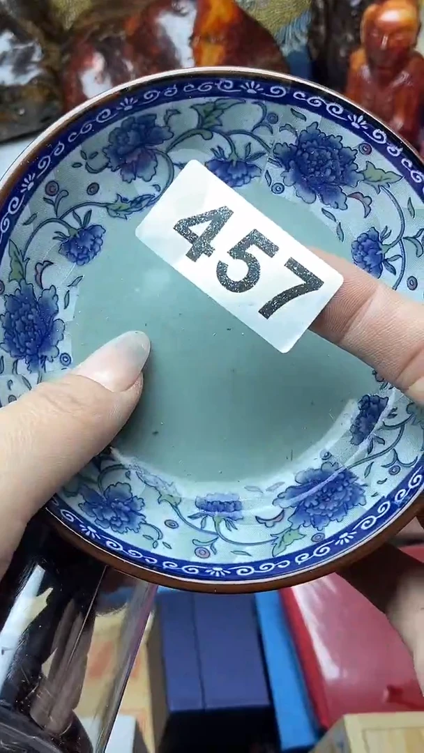 手工艺品琉璃一***?457