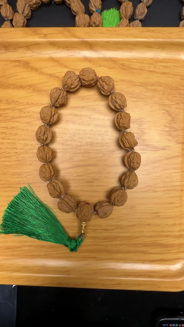 吊坠文玩核桃A****G嵩山蛤蟆头